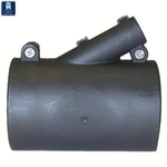 T-h Marine RFHU-1-DP Rigging Flange Hose Union Black Boat Installation. Fixed Price $46.88.