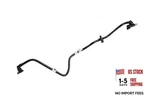 Gm Genuine Parts 86598672 Evaporative Emission Canister Hose. Fixed Price $73.31.