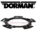Dorman Fuel Tank Sending Unit Lock Ring For 2001-2004 Oldsmobile Silhouette Za. Fixed Price $28.86.