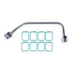 Fuel Feed Line For Gmc Sierra Yukon Chevy Silverado Cadillac Escalade 12626354. Fixed Price $40.40.