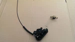 00-05 Toyota Celica Trunk Hatch Handle. Fixed Price $69.75.
