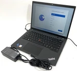 Lenovo Thinkpad T14S Gen 3 Laptop I5-1245U 256GB Ssd 8GB Ram Iris Xe Win 11. Fixed Price $319.98.