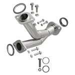 For Toyota Highlander 04-13 Brexhaust Stainless Steel Front Pipe Kit. Fixed Price $241.57.