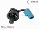 Genuine Nissan Switch Assembly-vacuum 22360-2Y900. Fixed Price $239.82.