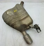 2008-2012 A5 3.2L V6 Left Driver Side Muffler Exhaust Damper Pipe 8T0253609AM. Fixed Price $369.99.