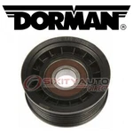 Dorman Techoice Drive Belt Tensioner Pulley For 1996-1999 Chevrolet Tahoe Qq. Fixed Price $33.09.
