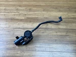 2016-2019 Bmw 750I G12 4.4L Fuel Vapor Leak Detection Pump Vent Line Oem. Fixed Price $32.00.