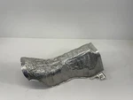 2016-2021 Toyota Prius Hybryd Front Exhaust Muffler Heat Shield Cover Oem. Fixed Price $69.99.