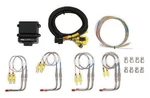 Holley Egt 8-CHANNEL Kit. Fixed Price $1749.95.