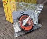 New Bosch Engine Crankcase Vent Valve F01C600017 For Bmw E60 E63 E65 E70 N62. Fixed Price $38.00.