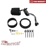 7P6198970 Diesel Exhaust Fluid Heater For 2011-2015 Vw Touareg Porsche Cayenne. Fixed Price $465.97.