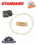Standard Ignition Canister Vent Solenoid Connector,parking Light. Fixed Price $61.87.