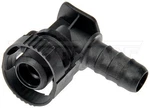 Dorman 800-068 Crankcase Ventilation Hose Connector Elbow 90 10 Mm Barbed. Fixed Price $17.97.