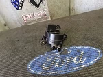 99-04 Ford Mustang Gt Cobra Fuel Vapor Purge Canister Valve F8ZE-9C915. Fixed Price $55.00.