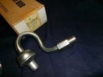 Nos 1983 1985 Ford Ranger Smog Thermactor Check Valve Asby E7TZ-9A487-A New. Fixed Price $25.00.