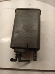 2001 SIERRA150 Evap Charcoal Canister Original Equipment Authentic Oem. Fixed Price $77.95.