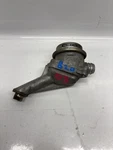 Mercedes CL55 CLS55 SL55 G55 Amg Left Egr Exhaust Shut-off Valve 1131400160. Fixed Price $37.49.