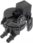 Genuine Dorman Evaporative Emissions Purge Solenoid Valve 911-492. Fixed Price $84.07.