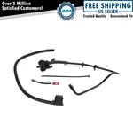 Trq Vapor Canister Vent Solenoid Fits 02-03 Cadillac 99-10 Chevrolet Gmc. Fixed Price $109.85.