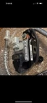 Genuine Mopar Nitrous Oxide Sensor 68210084AA Ram Upstream Nox 13-18. Fixed Price $600.00.