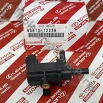 Toyota Genuine 90910-12259 Valve Duty Vacuum Switching 9091012259 Oem. Fixed Price $66.92.