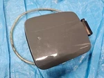 2015-2020 Jeep Renegade Fuel Filler Door Lid 68608959AA Grey. Fixed Price $79.89.