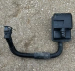 2006-15 Lexus RX400 RX450H Fuel Vapor Charcoal Canister Air Tank 77740-48140 Oem. Fixed Price $35.98.