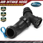Engine Air Intake Hose W/ Clamps Ford F-150 2011-2018 Mustang. Fixed Price $20.69.