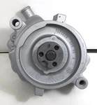 1987-1990 Cadillac Allante Deville Eldorado Fleetwood V8 Rebuilt Smog Air Pump. Fixed Price $342.00.