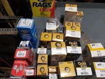 Napa Gold (wix 36976) Premium Breather Filter Ford 1985-1997 New Nos. Fixed Price $6.00.