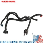 Canister Solenoid Purge Valve Fit Ford Edge 2015-2018 K2GZ9D289A K2G39D289AE. Fixed Price $55.49.