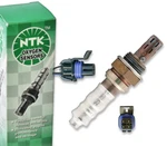 Ntk Oxygen Sensor 21043 For Chevrolet Cobalt Hhr Pontiac G5 Made In Japan. Fixed Price $31.34.