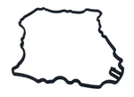 Genuine Jaguar Land Rover Ventilation Cover Gasket - LR178889/AJ814261. Fixed Price $50.99.