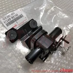 Toyota Land Cruiser FZJ80 92-96 Genuine Heater Water Valve Assy 87240-60140 Oem. Fixed Price $75.44.