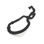 Genuine Volkswagen Inlet Hose 5QN-131-128-G. Fixed Price $142.09.