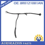 Engine Coolant Overflow Tank Hose For 2013-2017 Audi Q5 3.0L V6 New 8R0121081AN. Fixed Price $17.67.