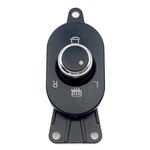 Oem Door Mirror Control Switch For 03-13 Bentley Continental Gtc Flying Spur. Fixed Price $97.37.
