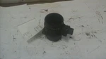 03 04 05 06 Porsche Cayenne Air Flow Meter 4.5 Liter Turbo Engine. Fixed Price $143.63.