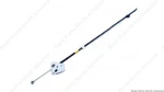 Genuine Saab Climate Control Heater Cable For 1994-1997 900 5174669-AA. Fixed Price $28.35.