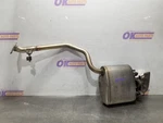 2022 Lexus RC300 Sport 2.0L Muffler Exhaust Left Driver. Fixed Price $136.00.