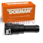 Dorman Hvac Heater Hose Connector 1986-2000 Ford F-150 4.2L 4.6L V6 V8 Js. Fixed Price $18.24.