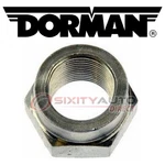 Dorman Front Wheel 1996-1998 Ford Windstar Driveline Axles Hubs Px. Fixed Price $54.26.
