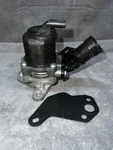 Genuine Volkswagen Secondary Air Injection Pump Check Valve 06J-131-097-D. Fixed Price $349.99.