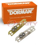 Dorman Diesel Fuel Injector Driver Module Resistor For 1994-1999 Gmc C2500 Hh. Fixed Price $29.43.
