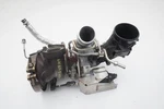 Left Engine Turbocharger Assembly 849087 Oem Ferrari 296 Gtb Gts F171 2024. Fixed Price $3749.99.