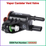 Acdelco Gm Original Equipment Vapor Canister Purge Valve For Emission Control. Fixed Price $37.89.