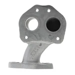 Genuine Mopar 2007-2024 Ram 3500 Front Exhaust Transfer Connector 68026993AA. Fixed Price $885.99.