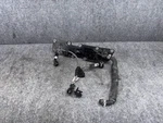 Toyota Tundra 22-25 Fuel Vapor Canister Backet With Knock Sensor And Harness Oem. Fixed Price $49.99.