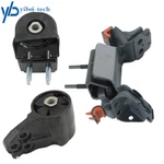 2009-2010 Ford F-150 4.6L 3 Valve / 5.4L 4WD Auto Engine & Trans Mount Kit. Fixed Price $117.01.