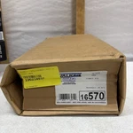 Tenneco 16570 Walker Ultra Domestic Pc Epa Catalytic Converter. Fixed Price $105.99.